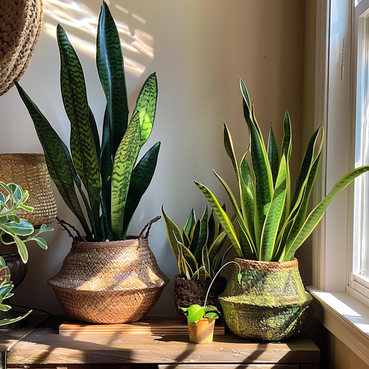 Beginner's Guide to Indoor Gardening: How to Start Your Houseplant Collection