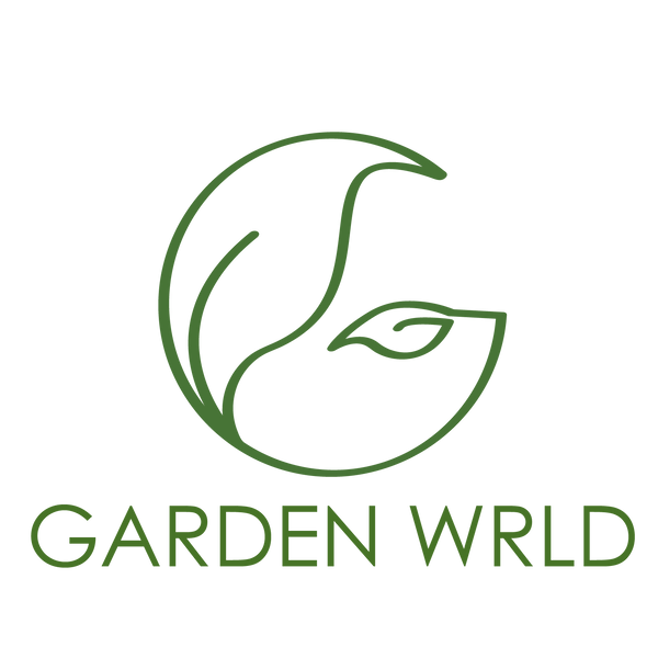 Garden Wrld