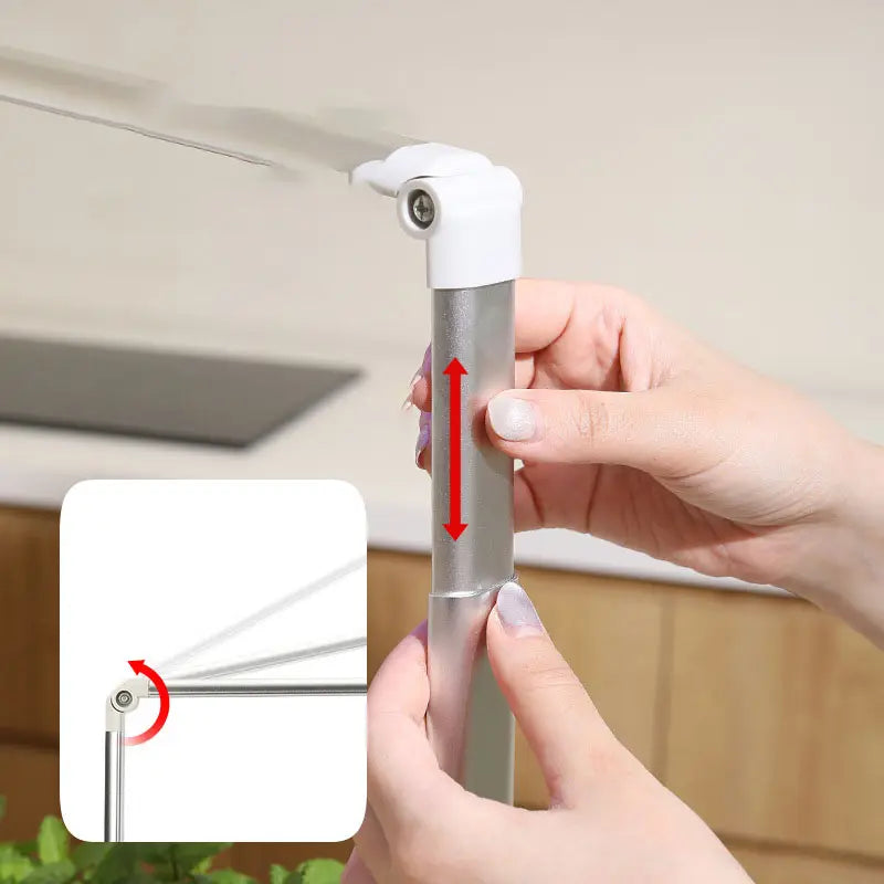 Indoor Smart Garden - Hydroponics Smart Garden