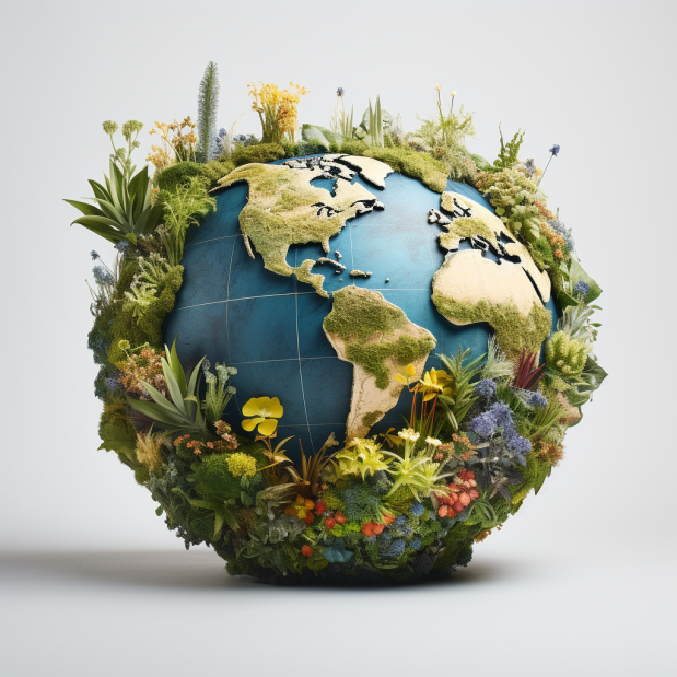 Worldwide Cultural Connection