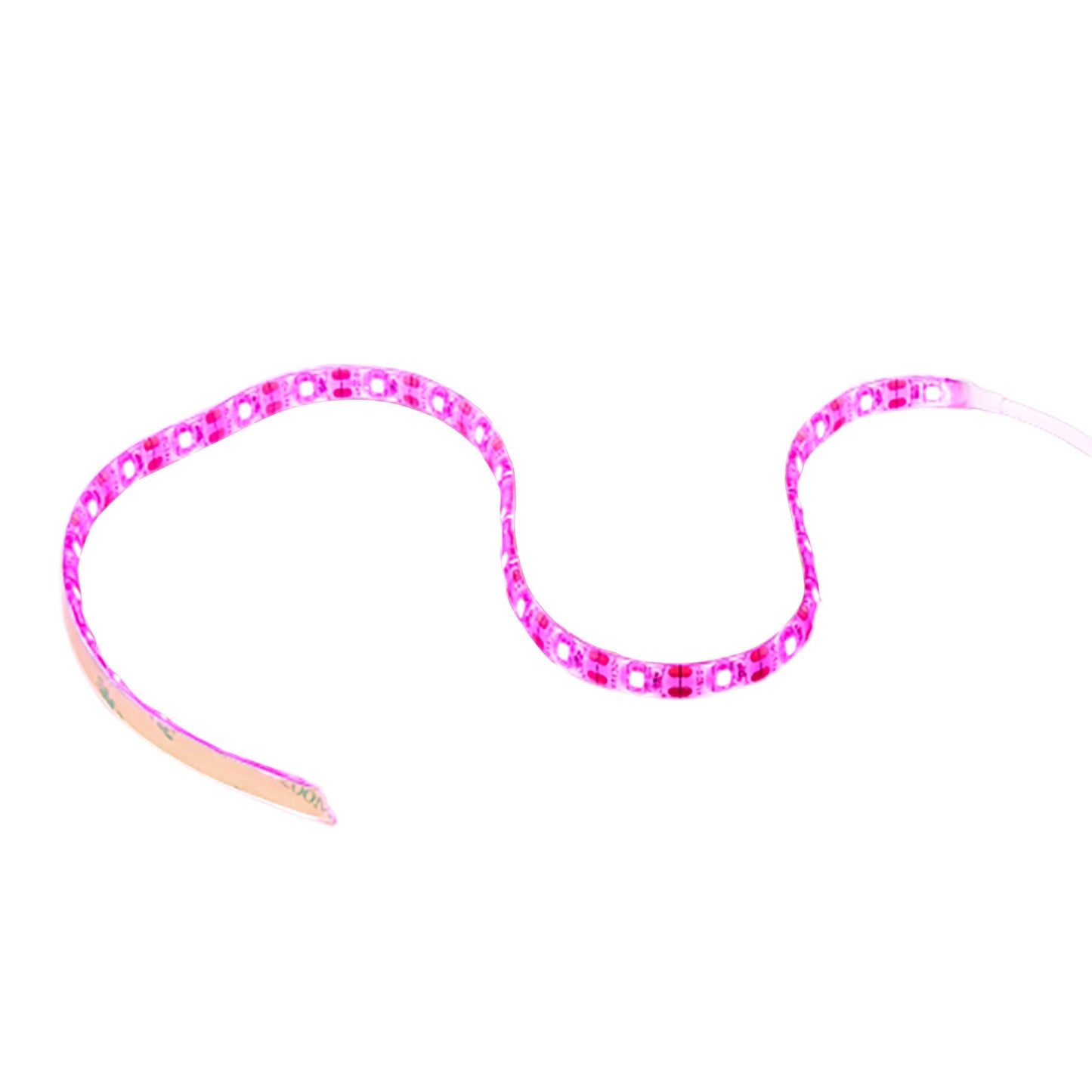 LED Flexible Grow Light – Full Spectrum Indoor Plant Lamp