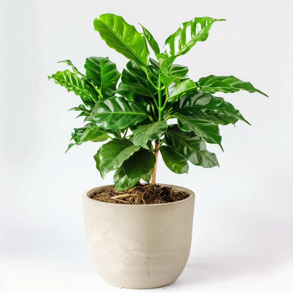 Arabica Coffee Plant Care Guide: Brew Up Lush Growth at Home - Garden Wrld