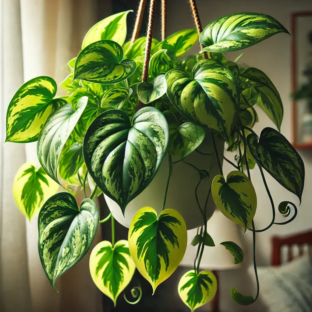 Pothos Watering Schedule: How Often to Water for Healthy Growth