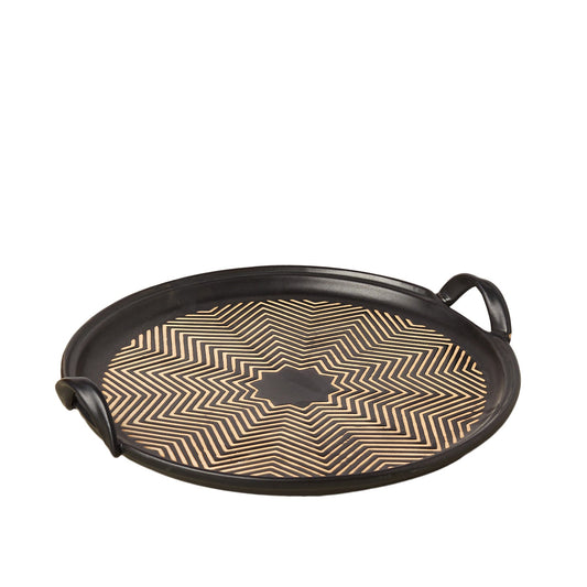 Bandeja Rahnza - 11 pulgadas