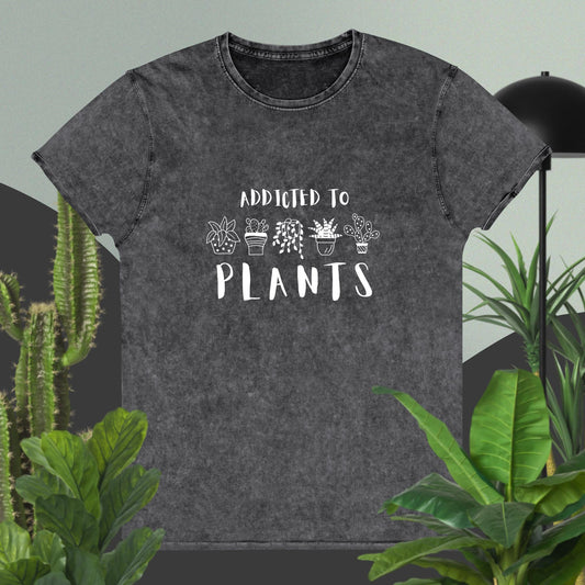 Plants Shirt, Plant lady, Plant lover, Gardener Shirt, Shirts for Cat Lover, succulent plants shirt, plant lover gift shirt Cat Tee